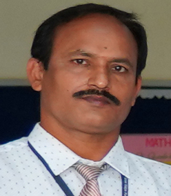 Jagadeswararao